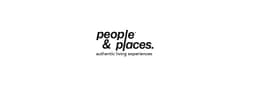 People & Places