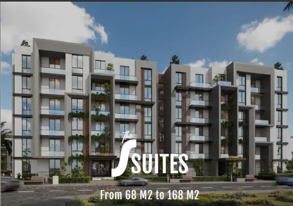 A 2 Bedroom Townhouse in Solay by Living Yards Developments