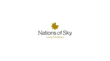 Nations of Sky